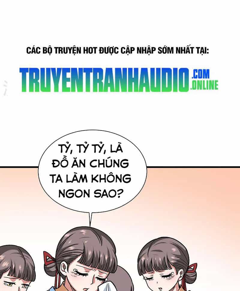 Võ Đạo Độc Tôn - Chương 434 - ảnh 44