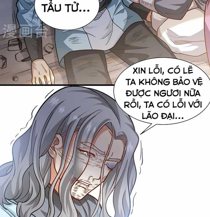 Võ Đạo Độc Tôn - Chương 434 - ảnh 70