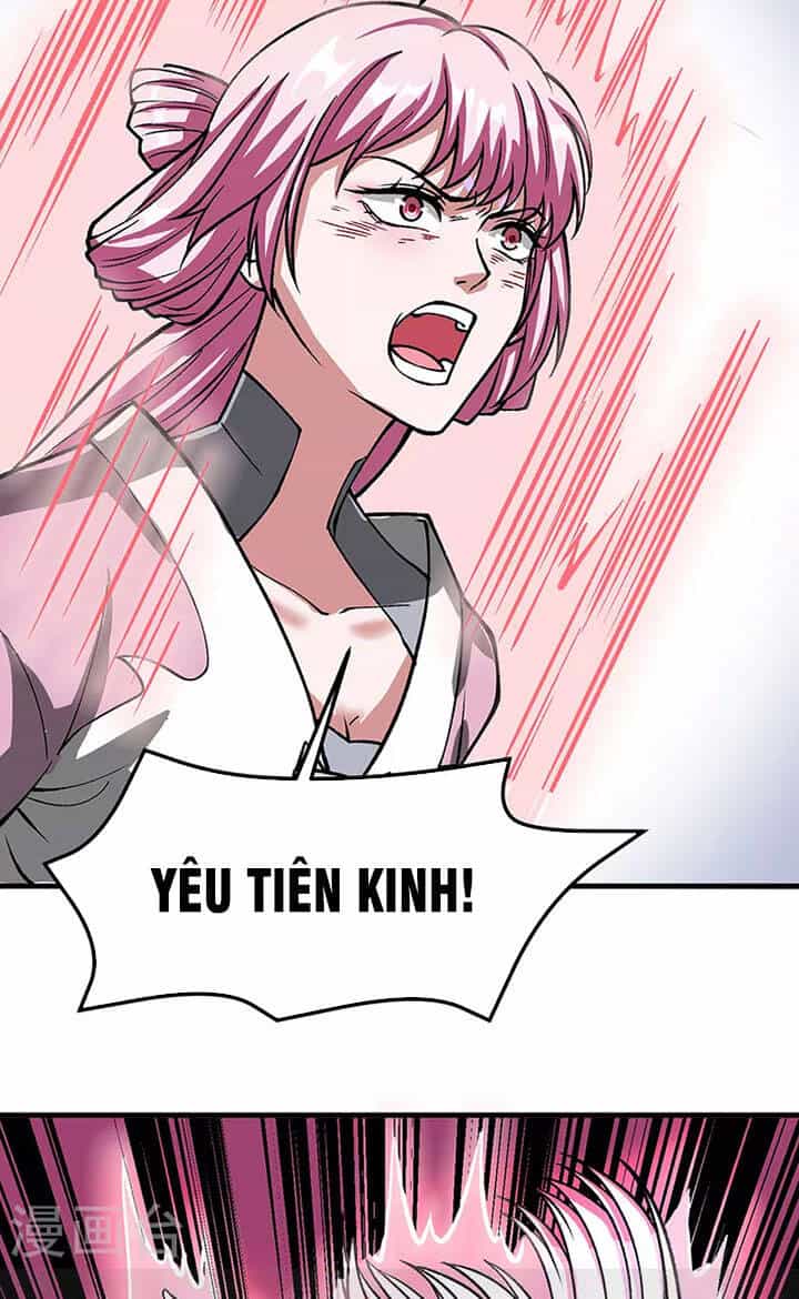 Võ Đạo Độc Tôn - Chương 435 - ảnh 9