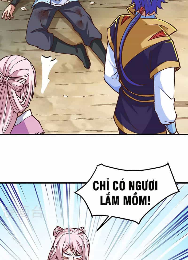 Võ Đạo Độc Tôn - Chương 436 - ảnh 18
