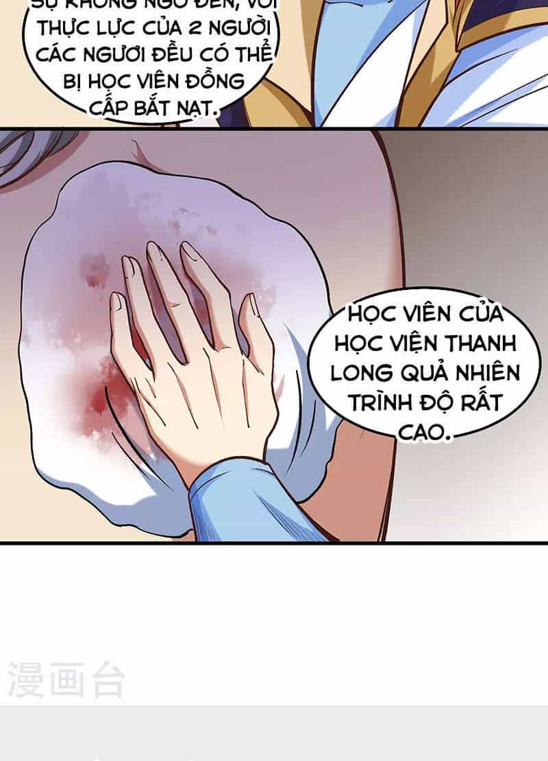 Võ Đạo Độc Tôn - Chương 436 - ảnh 23
