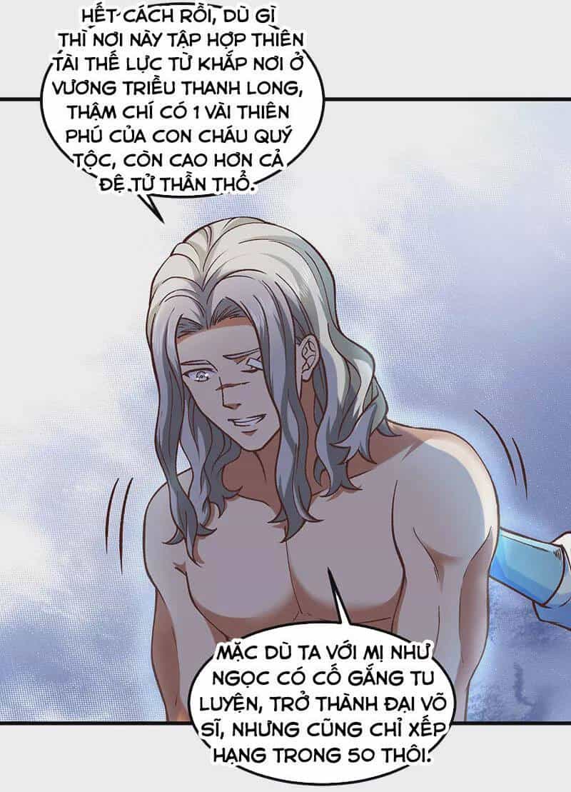 Võ Đạo Độc Tôn - Chương 436 - ảnh 24
