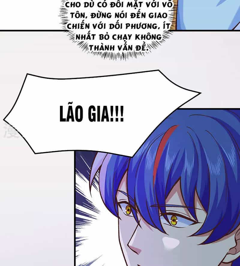 Võ Đạo Độc Tôn - Chương 436 - ảnh 32