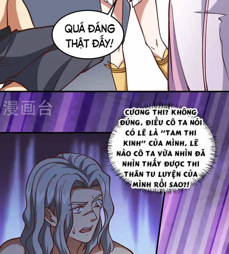 Võ Đạo Độc Tôn - Chương 436 - ảnh 45