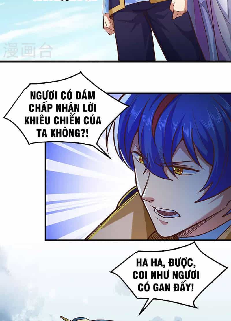 Võ Đạo Độc Tôn - Chương 436 - ảnh 8