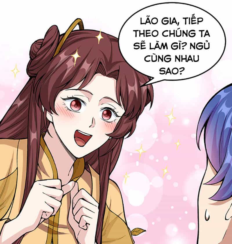 Võ Đạo Độc Tôn - Chương 437 - ảnh 14