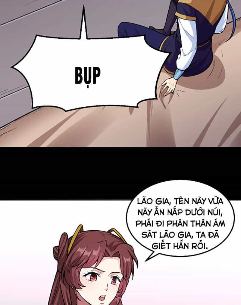 Võ Đạo Độc Tôn - Chương 437 - ảnh 45