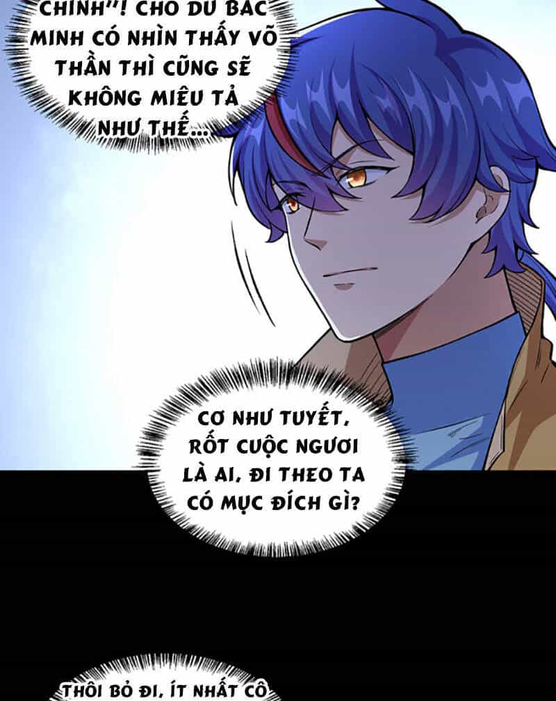 Võ Đạo Độc Tôn - Chương 437 - ảnh 50