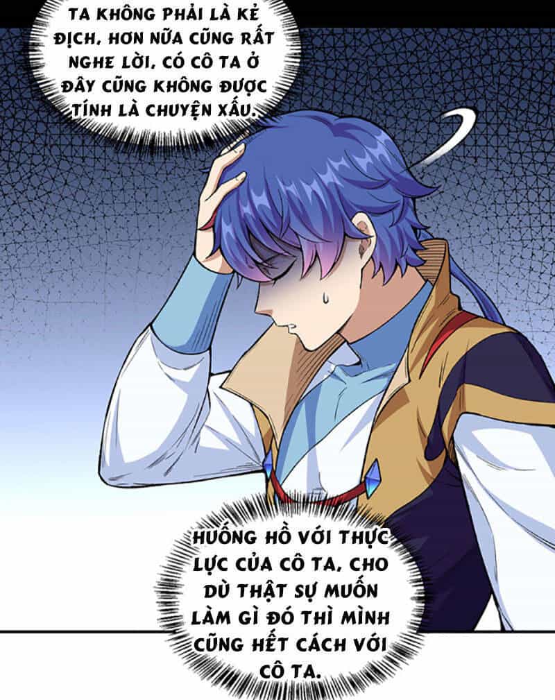 Võ Đạo Độc Tôn - Chương 437 - ảnh 51