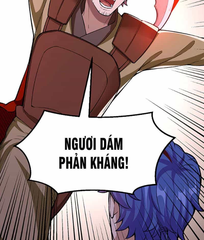 Võ Đạo Độc Tôn - Chương 437 - ảnh 74