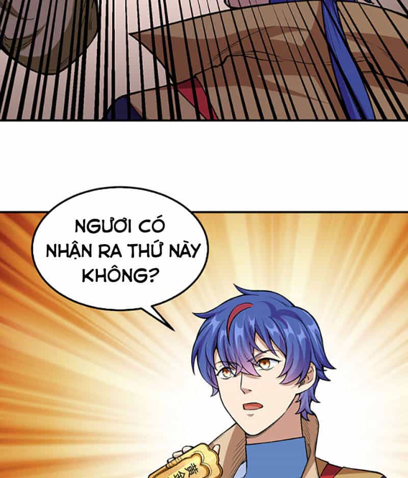 Võ Đạo Độc Tôn - Chương 437 - ảnh 75