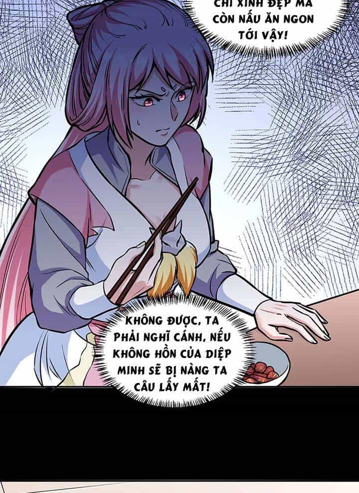 Võ Đạo Độc Tôn - Chương 438 - ảnh 23