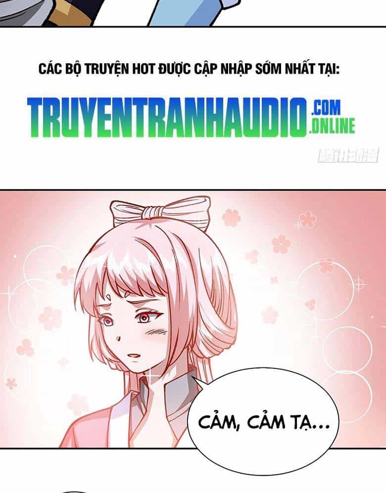 Võ Đạo Độc Tôn - Chương 439 - ảnh 30