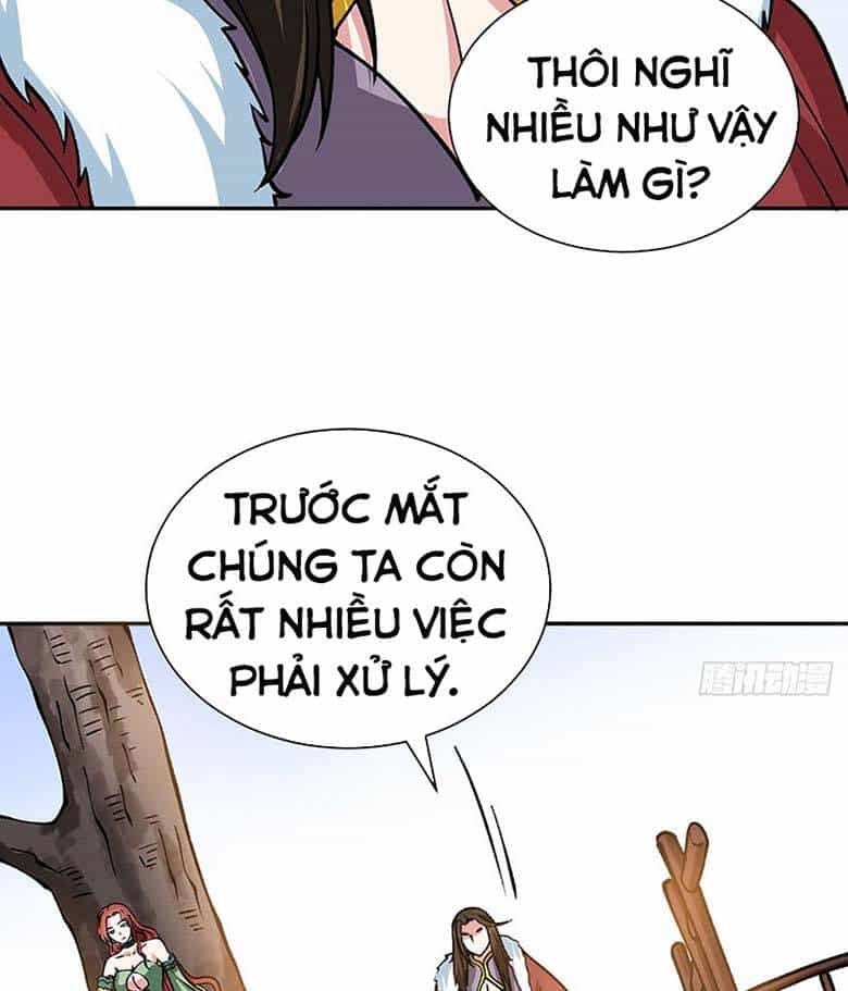 Võ Đạo Độc Tôn - Chương 439 - ảnh 60