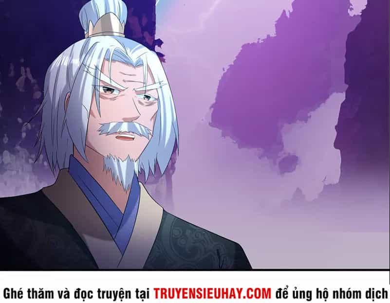 Võ Đạo Độc Tôn - Chương 44 - ảnh 16
