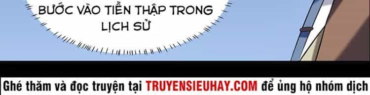 Võ Đạo Độc Tôn - Chương 44 - ảnh 8