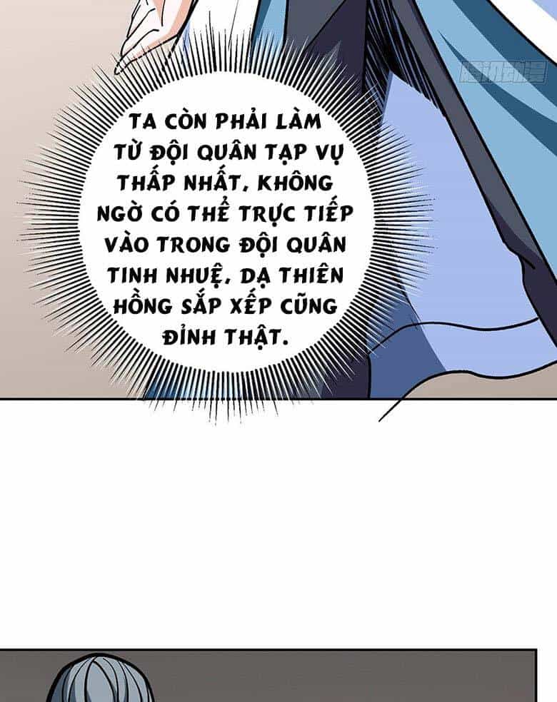 Võ Đạo Độc Tôn - Chương 440 - ảnh 12