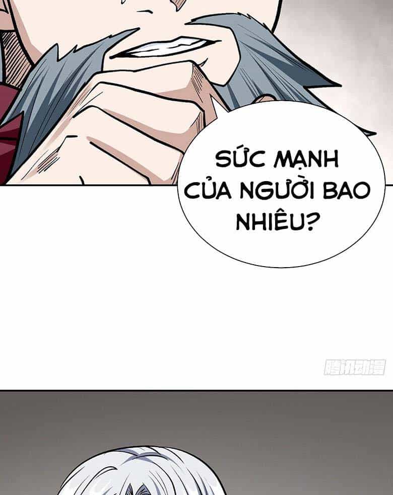 Võ Đạo Độc Tôn - Chương 440 - ảnh 15