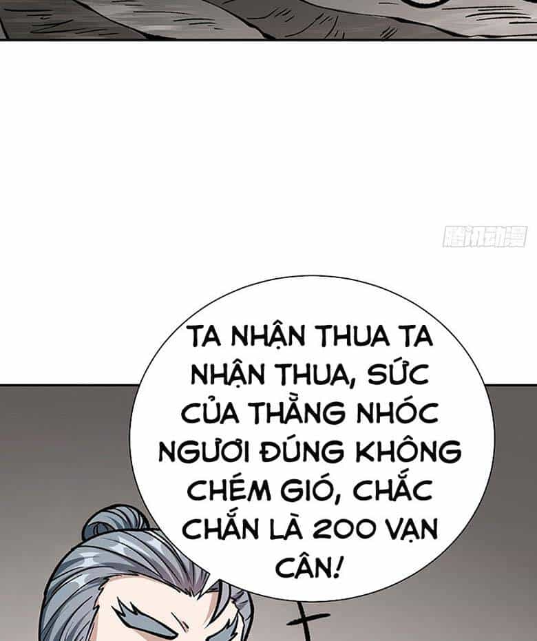 Võ Đạo Độc Tôn - Chương 440 - ảnh 44
