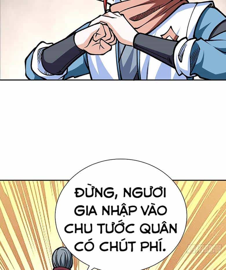 Võ Đạo Độc Tôn - Chương 440 - ảnh 47
