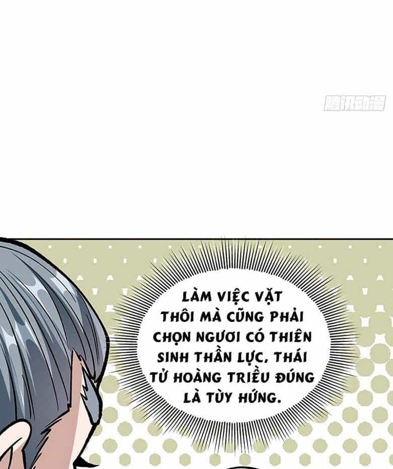 Võ Đạo Độc Tôn - Chương 440 - ảnh 52