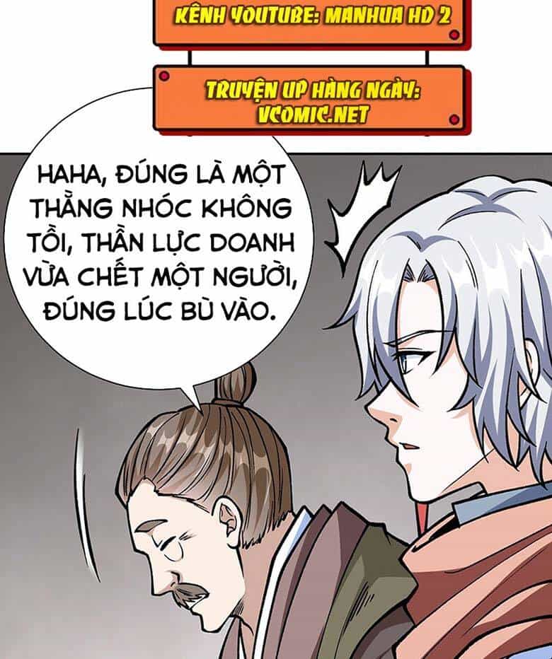 Võ Đạo Độc Tôn - Chương 440 - ảnh 56