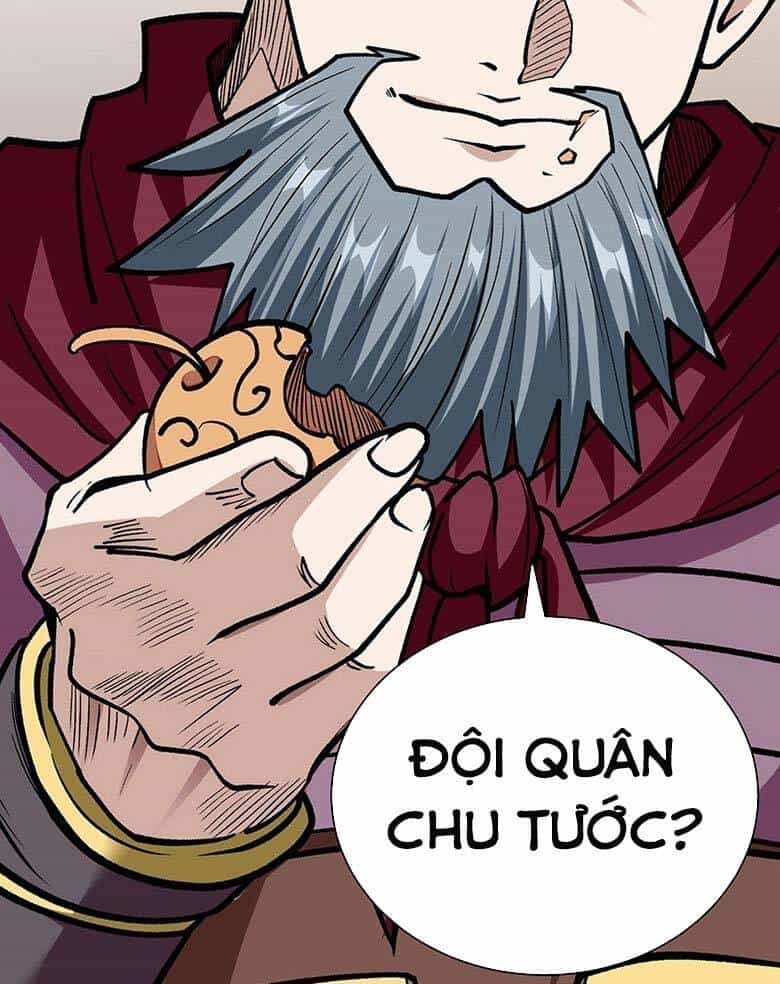 Võ Đạo Độc Tôn - Chương 440 - ảnh 6