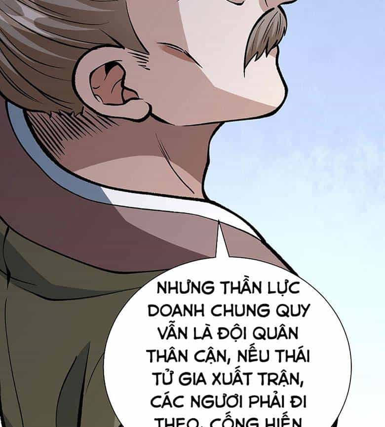 Võ Đạo Độc Tôn - Chương 440 - ảnh 68