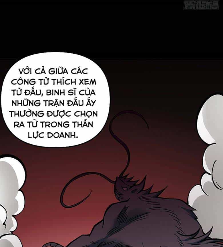 Võ Đạo Độc Tôn - Chương 440 - ảnh 73