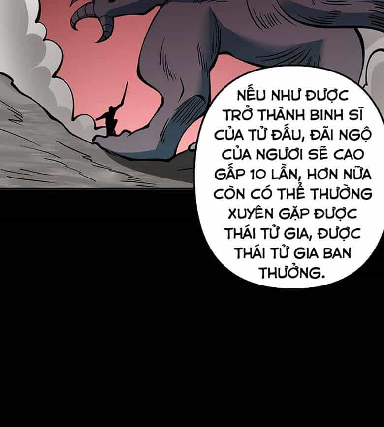 Võ Đạo Độc Tôn - Chương 440 - ảnh 74