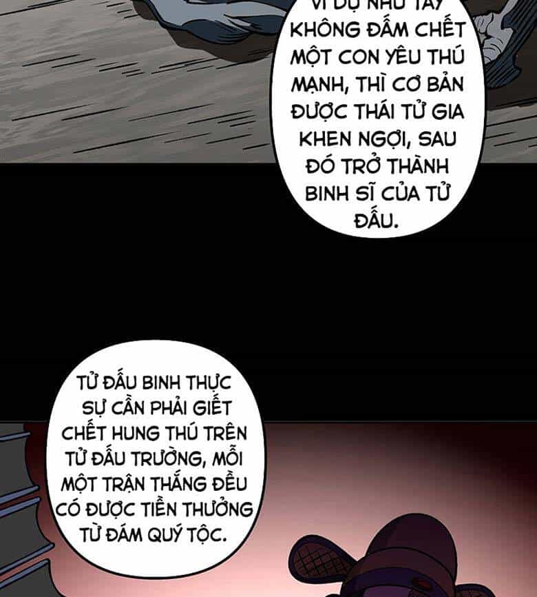 Võ Đạo Độc Tôn - Chương 440 - ảnh 77