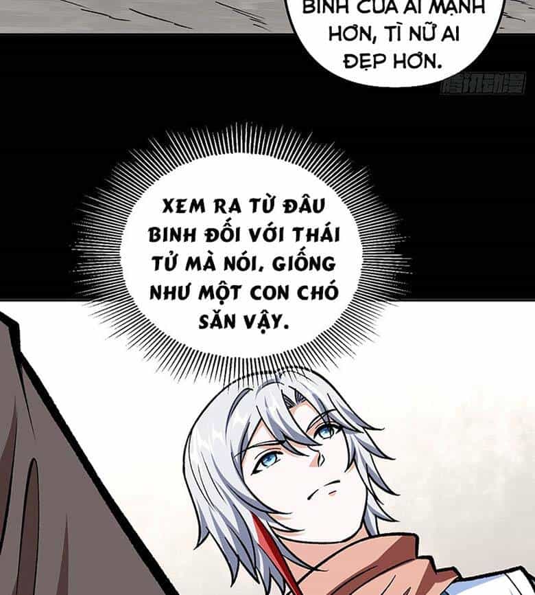 Võ Đạo Độc Tôn - Chương 440 - ảnh 79