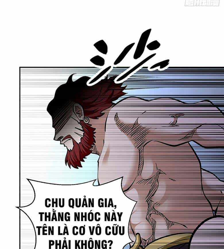 Võ Đạo Độc Tôn - Chương 440 - ảnh 85