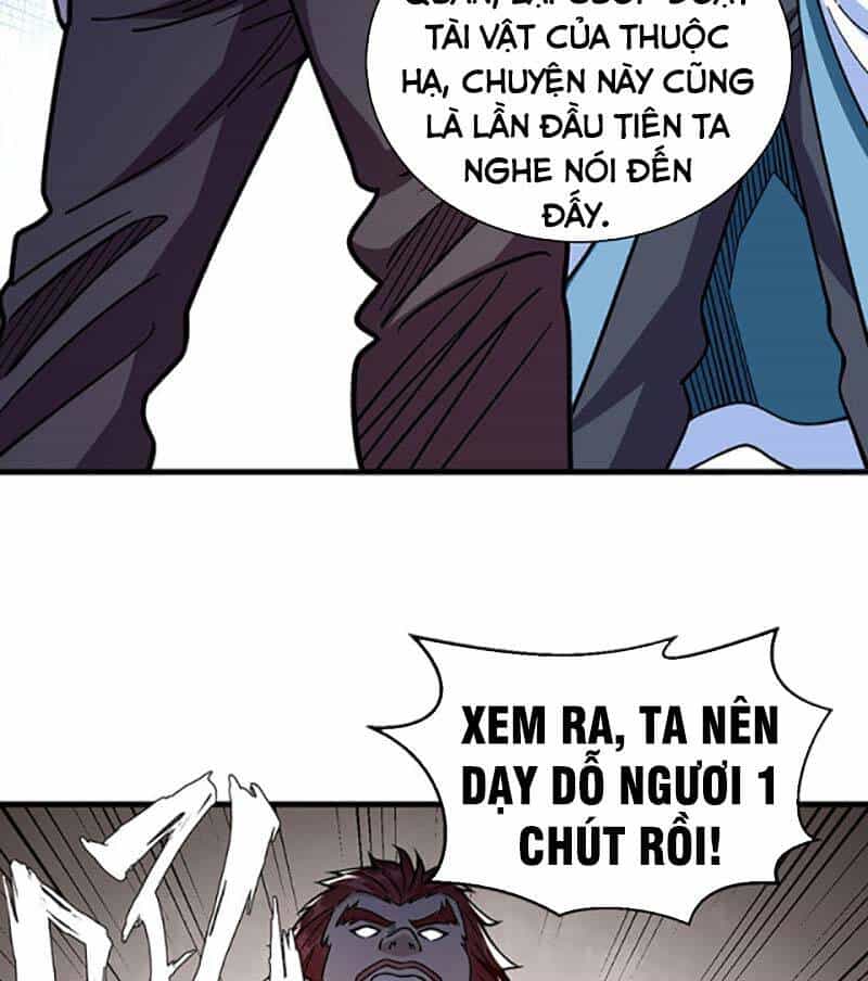 Võ Đạo Độc Tôn - Chương 441 - ảnh 13