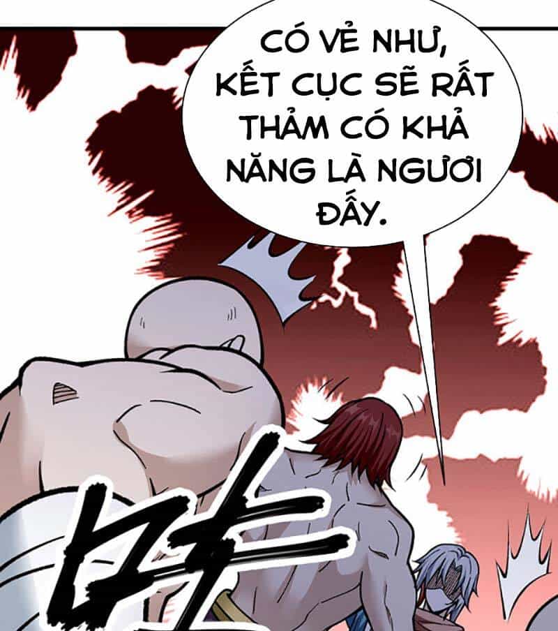 Võ Đạo Độc Tôn - Chương 441 - ảnh 25