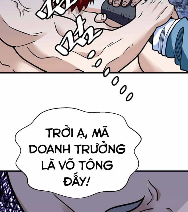 Võ Đạo Độc Tôn - Chương 441 - ảnh 28
