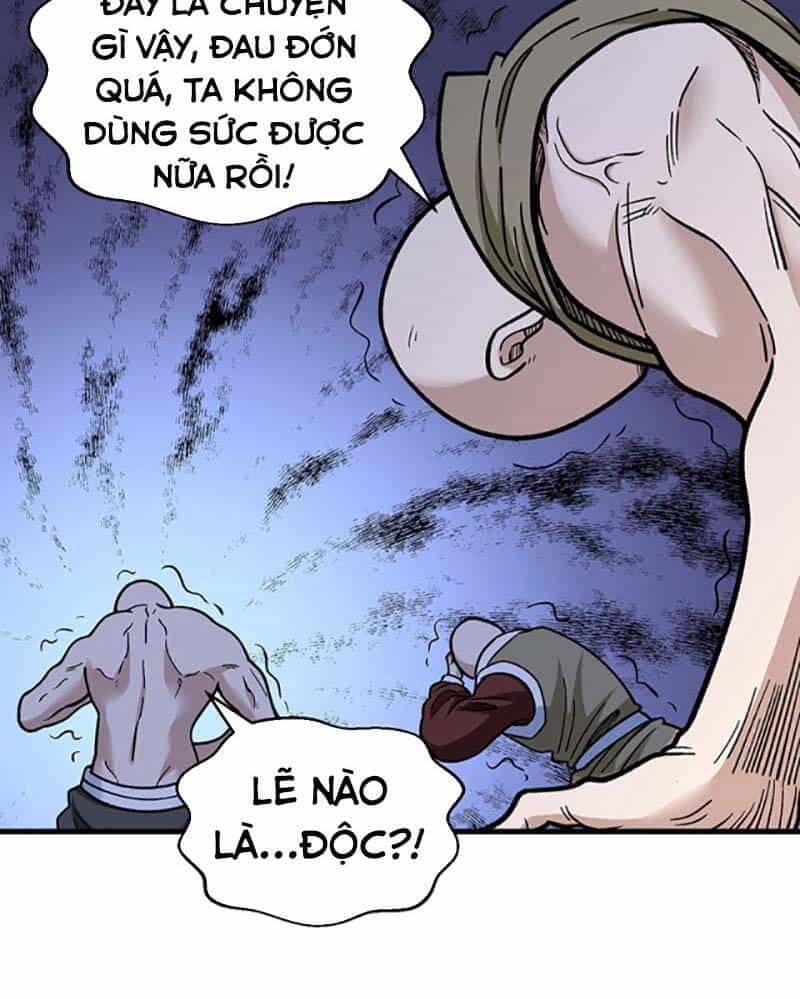 Võ Đạo Độc Tôn - Chương 441 - ảnh 39