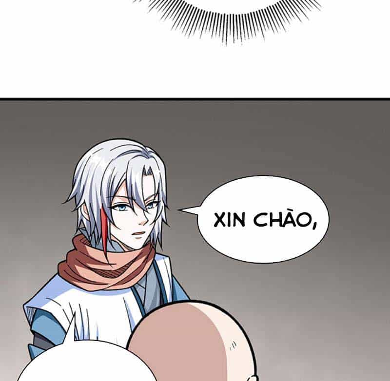 Võ Đạo Độc Tôn - Chương 441 - ảnh 63