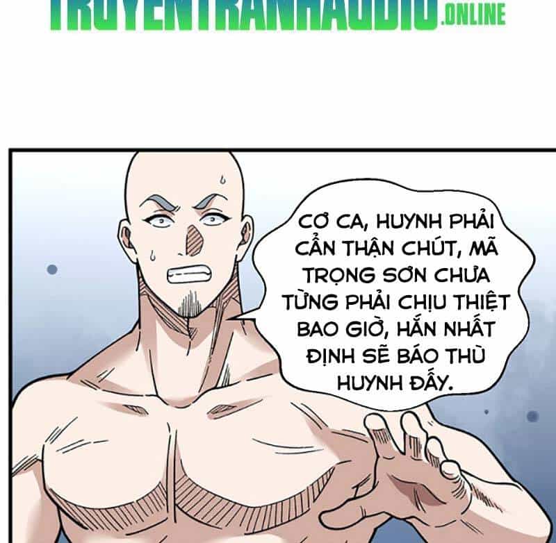 Võ Đạo Độc Tôn - Chương 441 - ảnh 65
