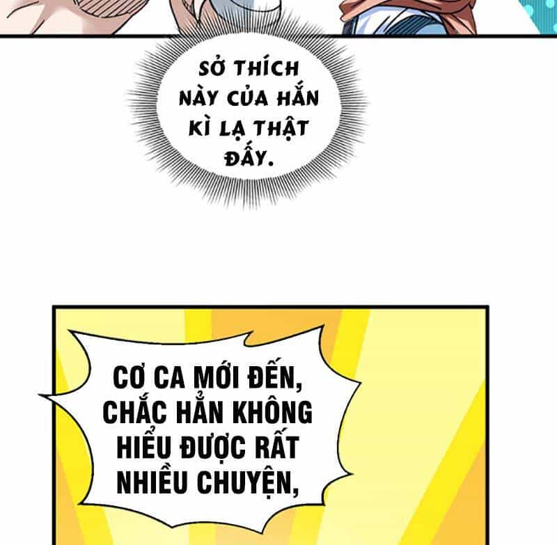 Võ Đạo Độc Tôn - Chương 441 - ảnh 69