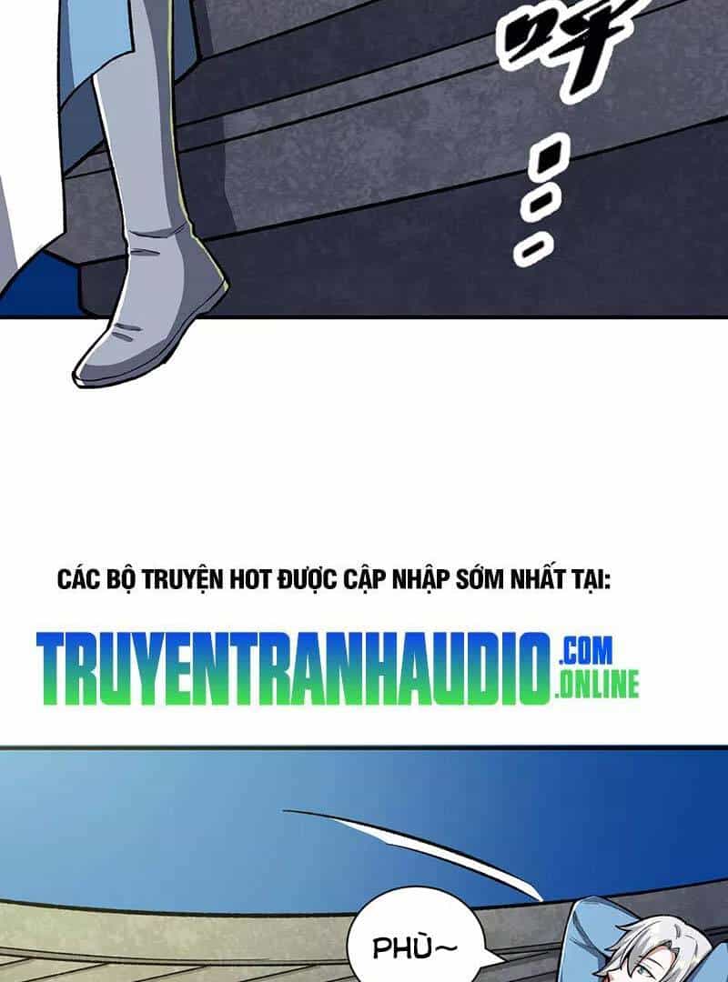 Võ Đạo Độc Tôn - Chương 442 - ảnh 12