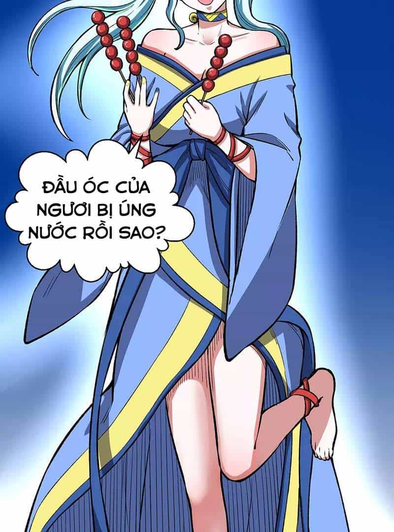 Võ Đạo Độc Tôn - Chương 442 - ảnh 16