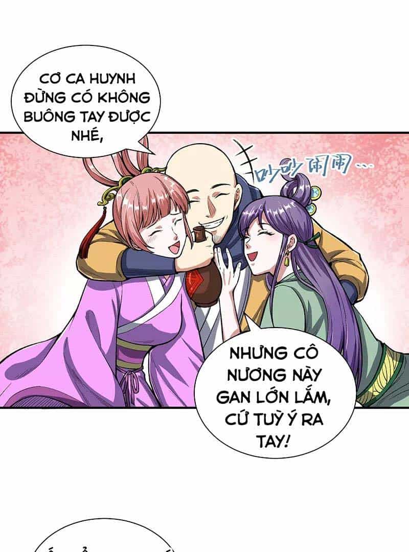 Võ Đạo Độc Tôn - Chương 442 - ảnh 2