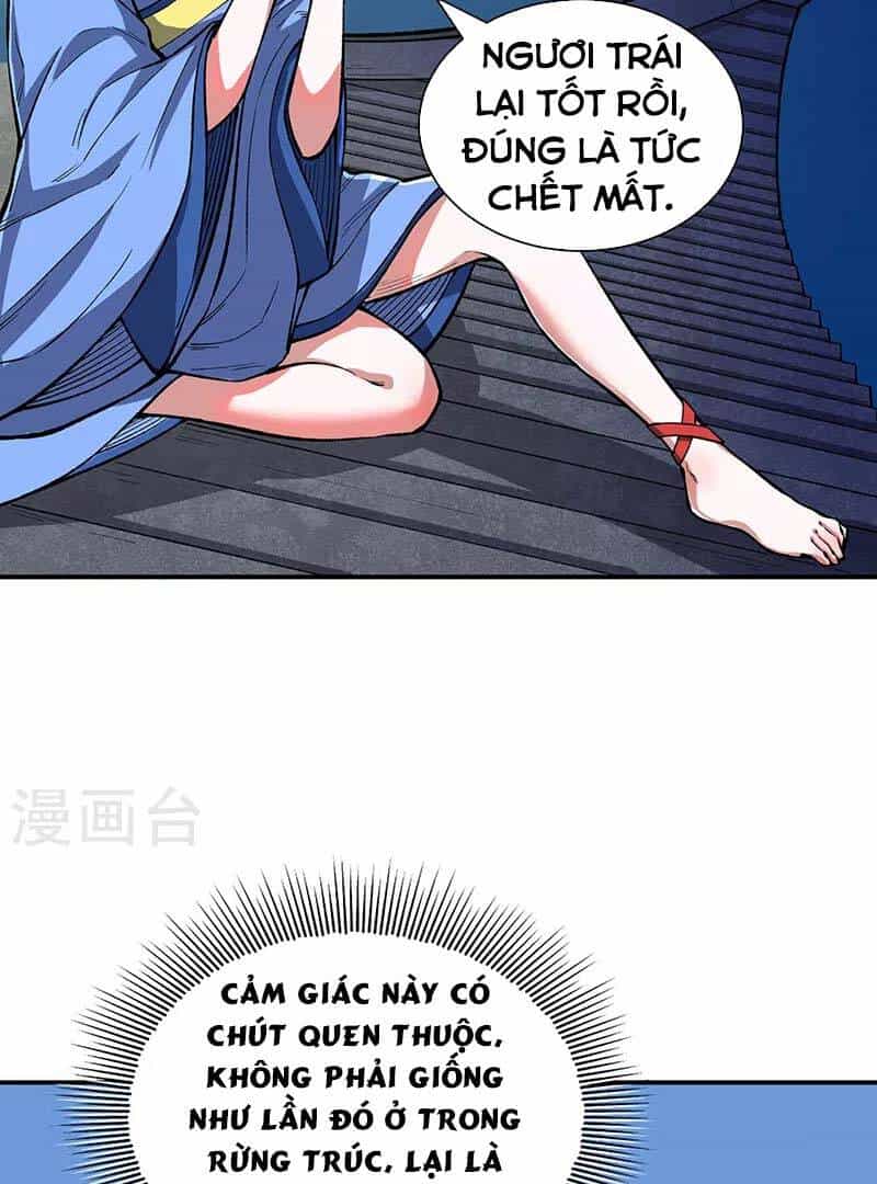 Võ Đạo Độc Tôn - Chương 442 - ảnh 20