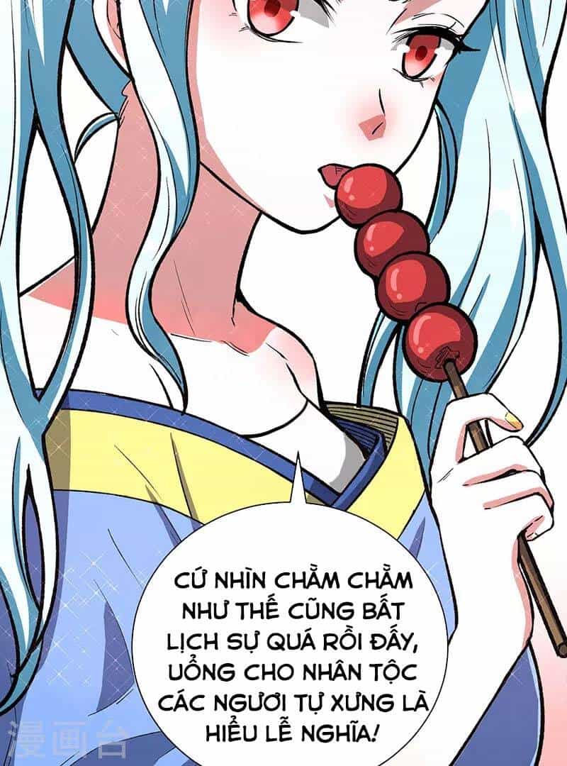 Võ Đạo Độc Tôn - Chương 442 - ảnh 26