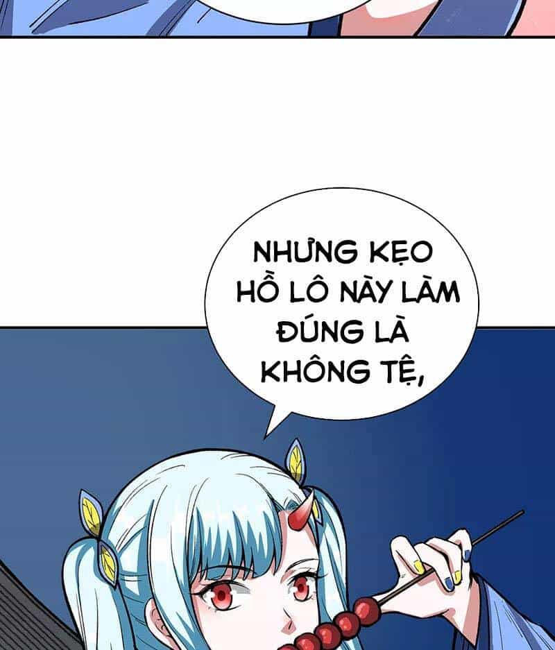 Võ Đạo Độc Tôn - Chương 442 - ảnh 27