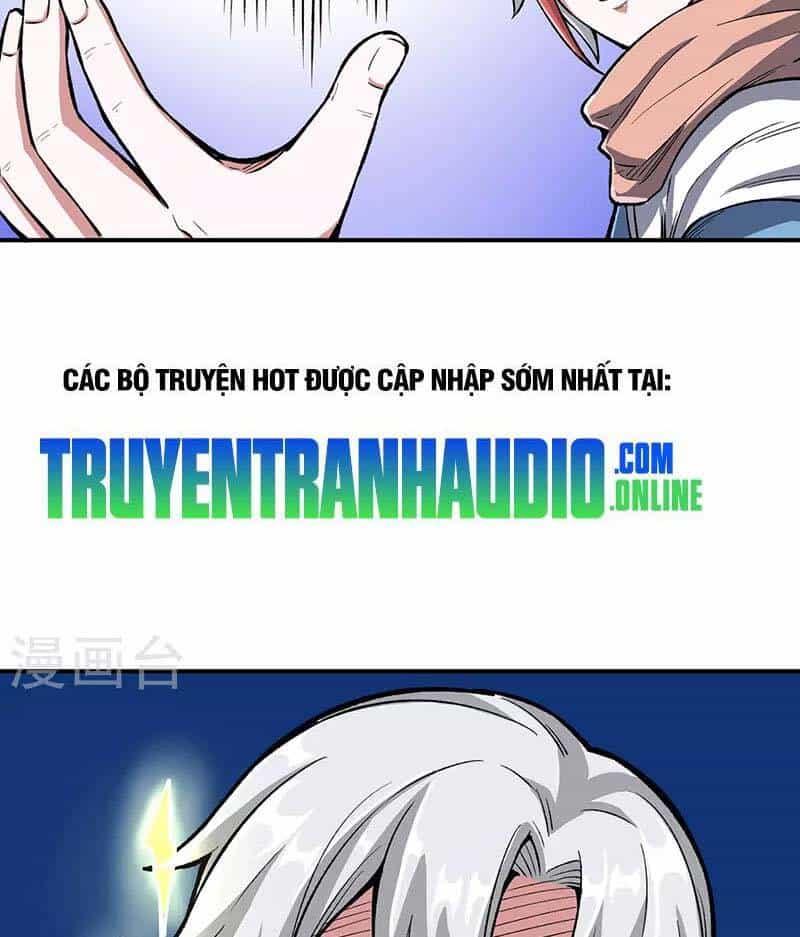 Võ Đạo Độc Tôn - Chương 442 - ảnh 38