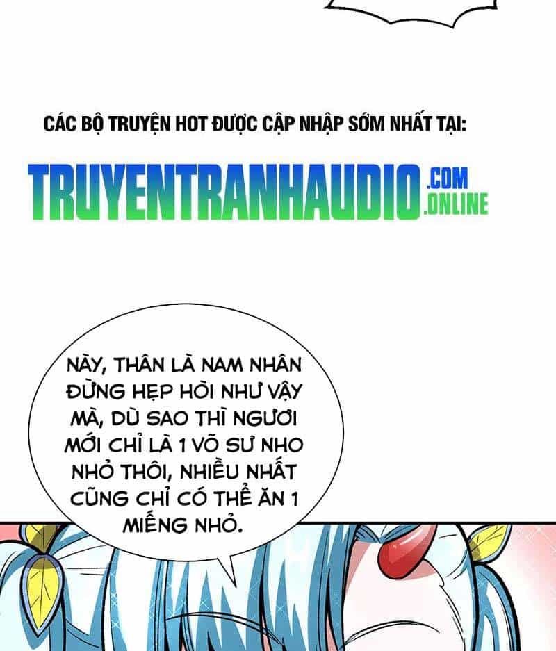 Võ Đạo Độc Tôn - Chương 442 - ảnh 49