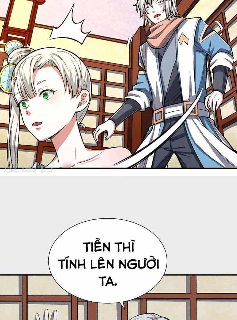 Võ Đạo Độc Tôn - Chương 442 - ảnh 5