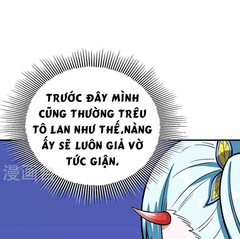 Võ Đạo Độc Tôn - Chương 442 - ảnh 55